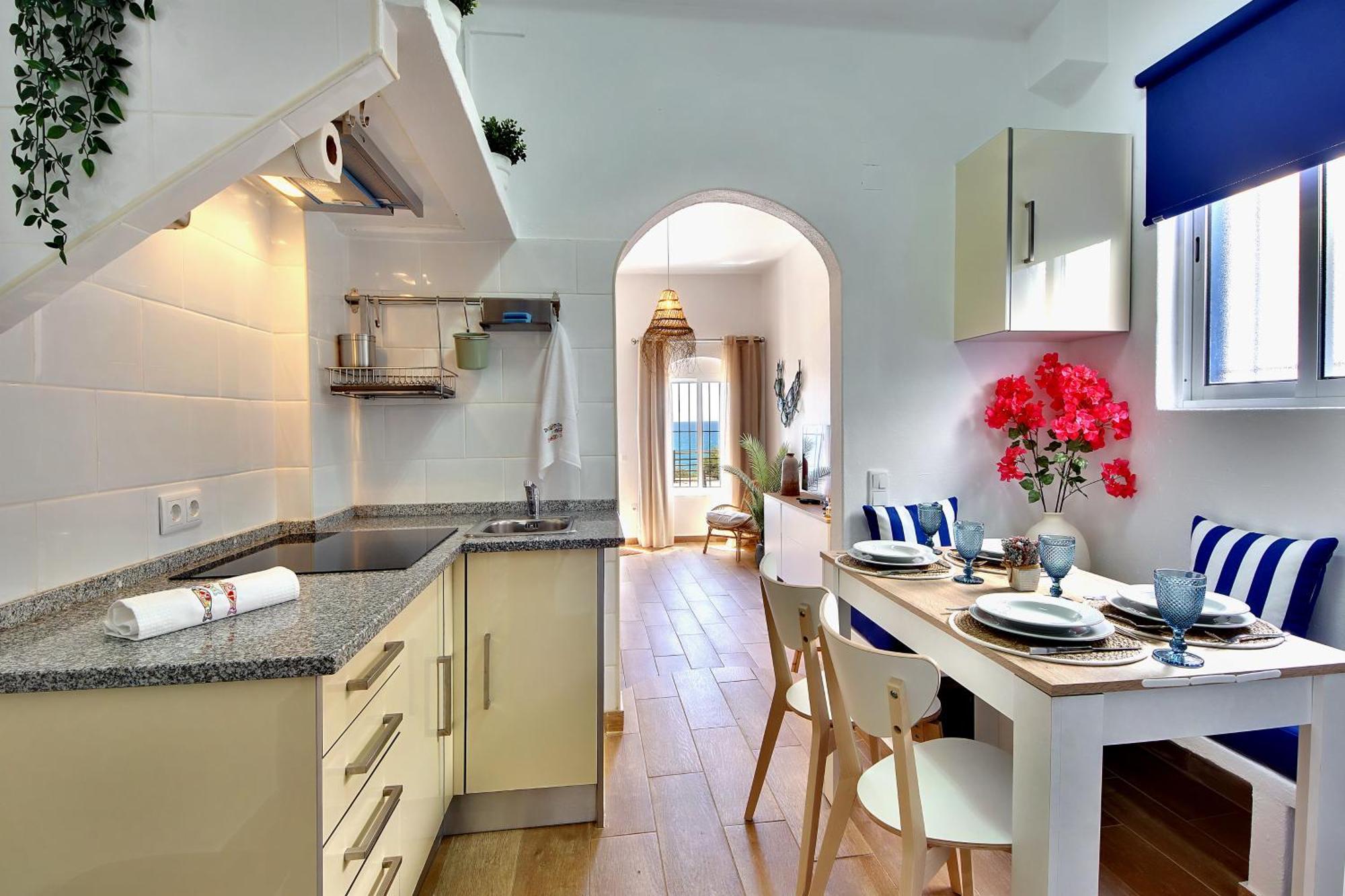 Beach Residence Old Town Albufeira Bagian luar foto