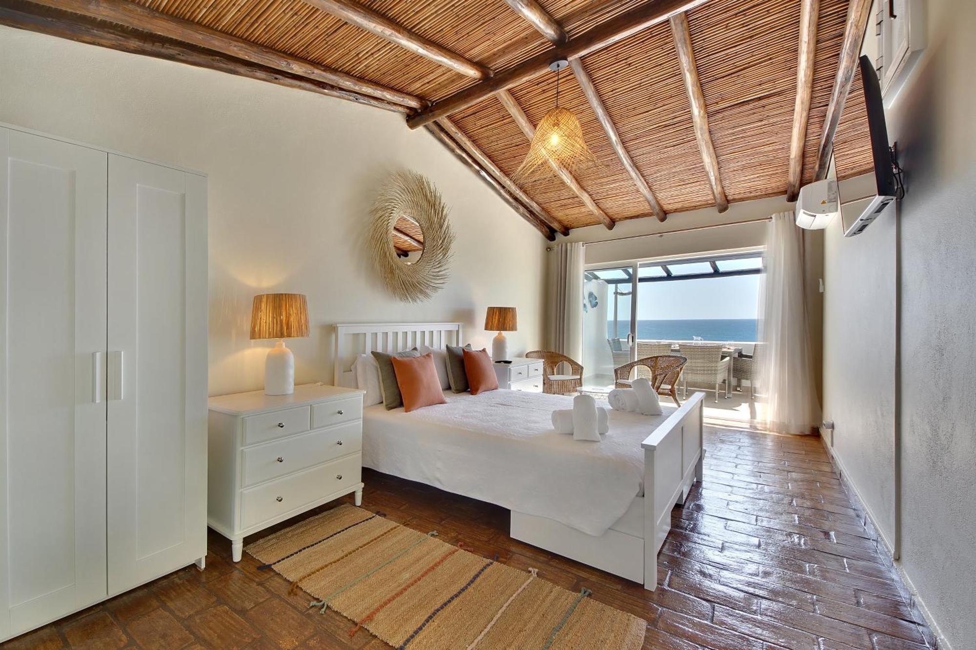 Beach Residence Old Town Albufeira Bagian luar foto