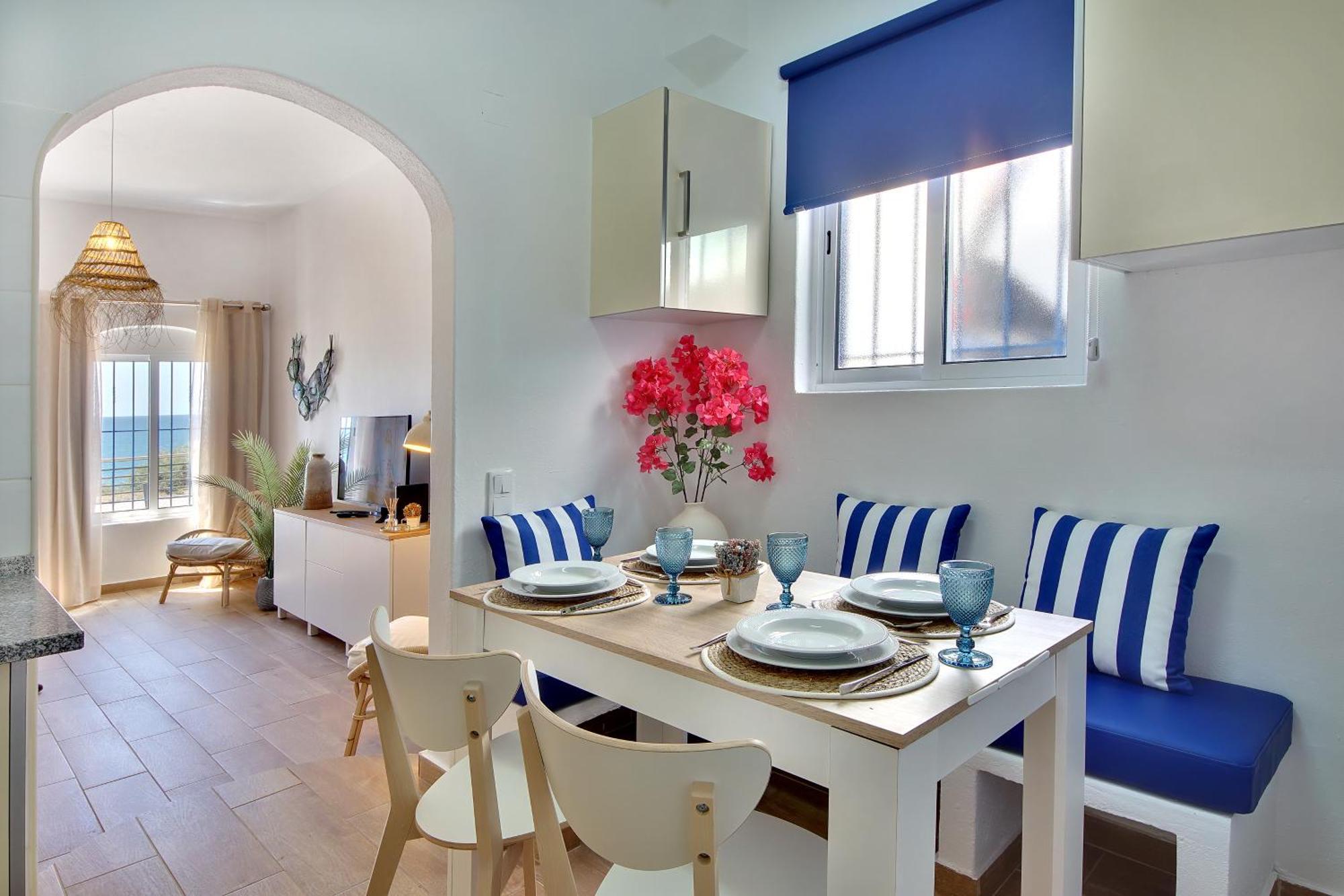 Beach Residence Old Town Albufeira Bagian luar foto