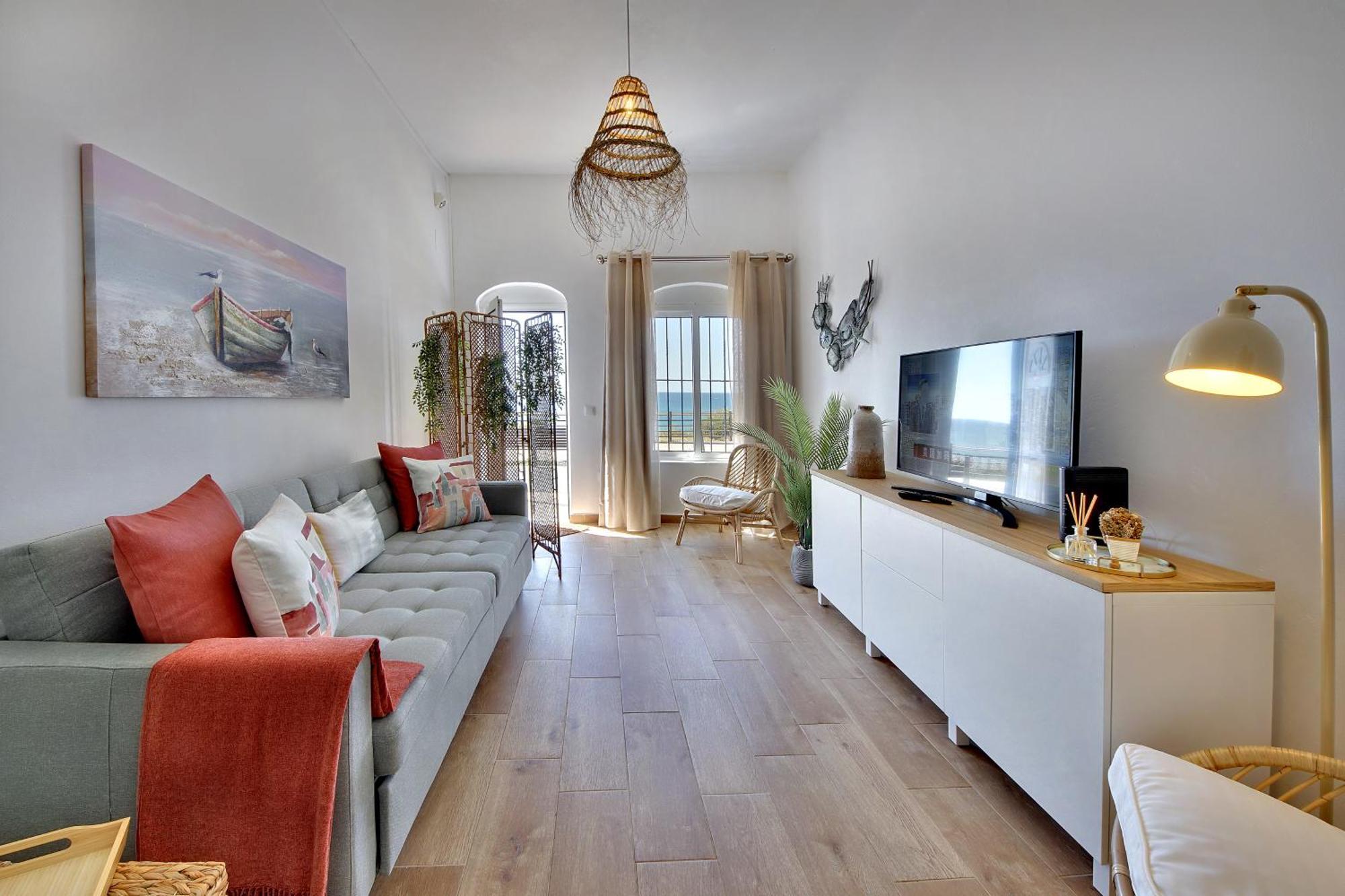 Beach Residence Old Town Albufeira Bagian luar foto