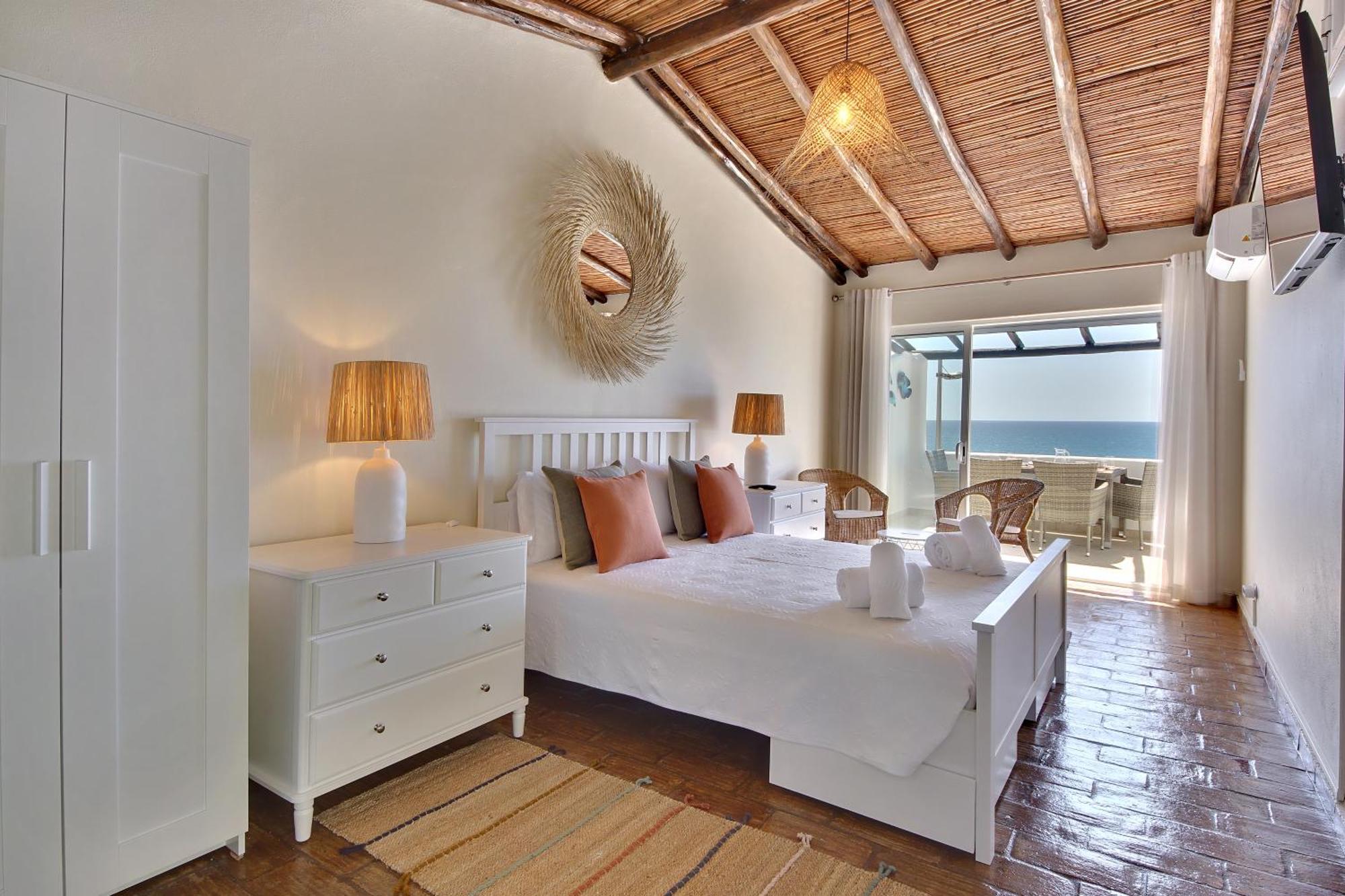 Beach Residence Old Town Albufeira Bagian luar foto