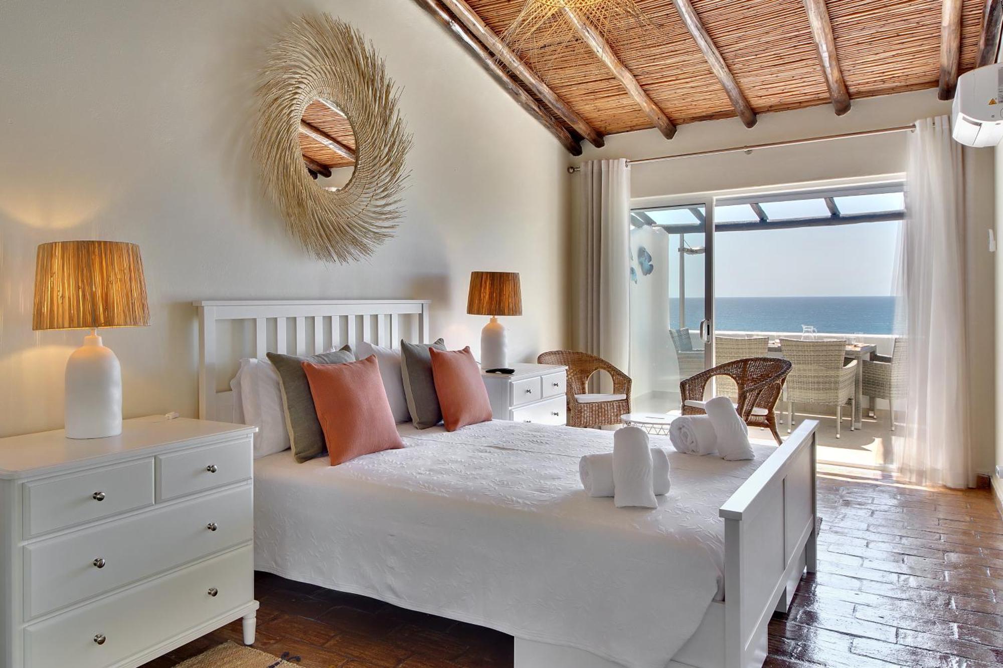 Beach Residence Old Town Albufeira Bagian luar foto