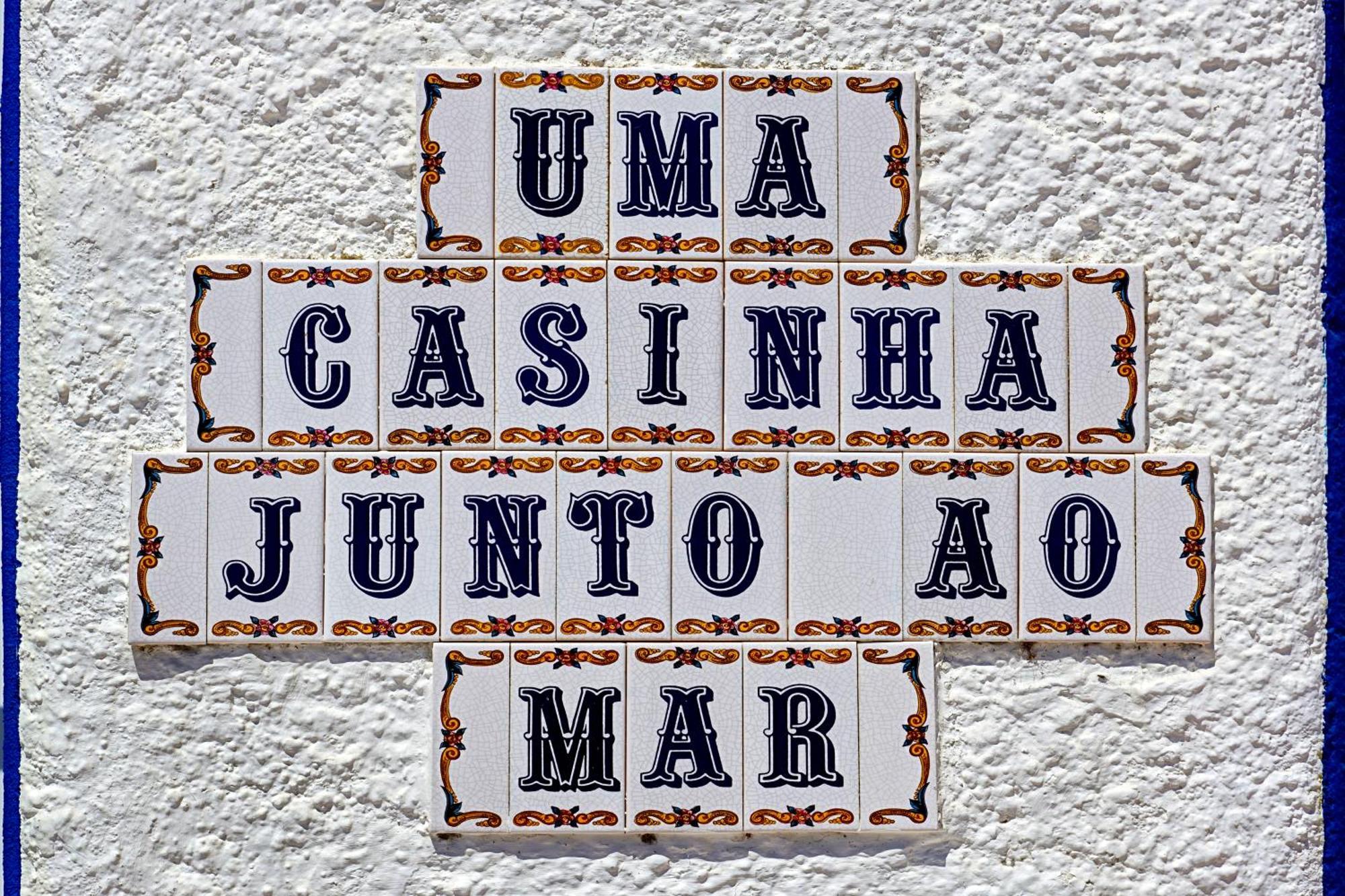 Beach Residence Old Town Albufeira Bagian luar foto